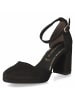 Tamaris Pumps in schwarz