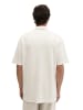 Marc O'Polo Jerseyshirt loose in Silky White