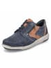 Josef Seibel Schnürhalbschuh in blau