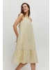 b.young Sommerkleid BYGAMINE STRAP DRESS -20811330 in gelb