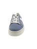 rieker Sneaker Blau