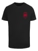 Mister Tee Mister Tee T-Shirts in black