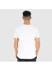 SMILODOX T-Shirt Karry 3er Pack in Weiß