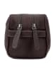 The Chesterfield Brand Stacey Kulturbeutel Leder 24 cm brown
