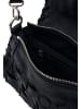 Desigual Umhängetasche 'Argon Black Zarauz' in schwarz