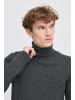 CASUAL FRIDAY Rollkragenpullover CFKarl in Grau