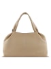Bugatti Elsa Schultertasche Leder 38 cm sand