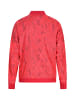 Exide Herren Jacke in Neonpink