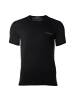 Emporio Armani T-Shirt 2er Pack in Schwarz/Grau
