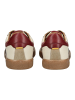 Camel Active Sneaker in Beige/Blau