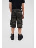 Brandit Brandit Cargo Shorts in darkcamo