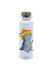Mr. & Mrs. Panda thermos trinkflasche Axolotl Tequila ohne Spruch in Weiß