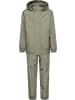 Hummel Kinder Trainingsanzug "Hmlnessie Rainsuit" in Grün
