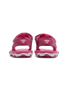 Hummel Klettverschluss Sandal Glitter Mädchen in PINK FLAMBÈ