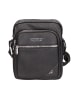 Northampton Polo Club Schultertasche in BLACK