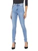 Noisy may Jeans CALLIE skinny in Blau