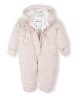 Minoti Schneeoverall 25babysnow6 in hellpink
