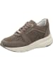 CARMELA Sneaker Low in grau