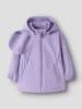 name it Softshell-Jacke in Sunlit Allium