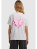 Mister Tee T-Shirt in white