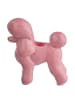 Butlers Kerzenhalter COCO Pudel in Pink
