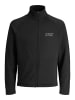 Jack & Jones Sweatshirt in Black