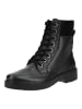 Legero Stiefelette MYSTIC in Schwarz
