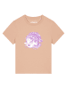 wat? Apparel T-Shirt Babe in Fraiche Peche