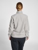 Hummel Fleecejacke Hmllgc Charla Fleece Jacket in HARBOR MIST