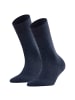 Falke Socken 2er Pack in Marine