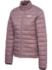 Hummel Hummel Jacke Hmlblown Damen Leichte Design Wasserabweisend in TWILIGHT MAUVE