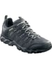 MEINDL Outdoorschuhe Respond GTX in anthrazit/lemon