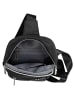 Bugatti Crossover Bag SERA Polyester in anthrazit