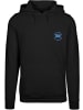 Mister Tee Hoodie "More Espressi Hoody" in Schwarz