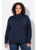 Ulla Popken Pullover in marine