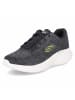 Skechers Low Sneaker FAREGROVE in Schwarz