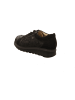 Finn Comfort Schnürschuhe in schwarz