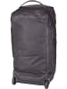 Deuter Reisetasche Duffel Pro Roller 90 in Black