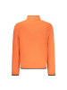 NORWAY 1963 Orange Polyester-Sweatshirt