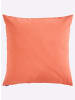 Heine Tagesdecke in papaya
