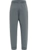 Hummel Kinder Sweat Pants in Grau