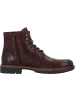 palado Stiefel in batido brown