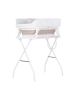 Chipolino Babywanne Wickeltisch 2 in 1 in natur