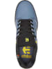 Etnies Skaterschuhe Camber Crank Blue Yellow