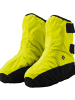 Gonso Jacke Save Shoecover Therm in Gelb706