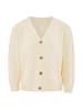 VIRITA Women Strickjacke in Beige
