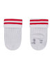 Sterntaler Baby Socken 2er-Pack Ringel in mittelrot