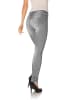 Heine Röhrenjeans in grey denim