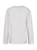 Mister Tee Longsleeves in white