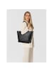 Marc O'Polo Shopper Tasche M 46 cm in black